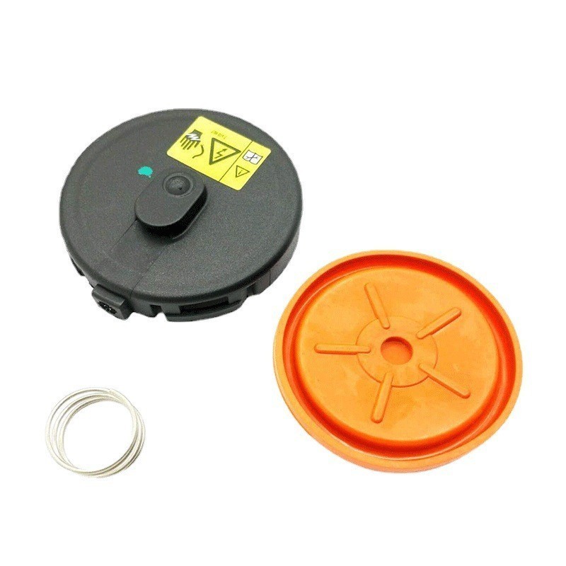 Adequado para tampa da válvula do carro BMW 11127555212 11128645888 Peças automotivas