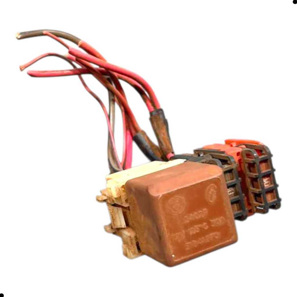 rele ar condicionado injecao fiat uno 1.0 1.4 2004 2008 2012