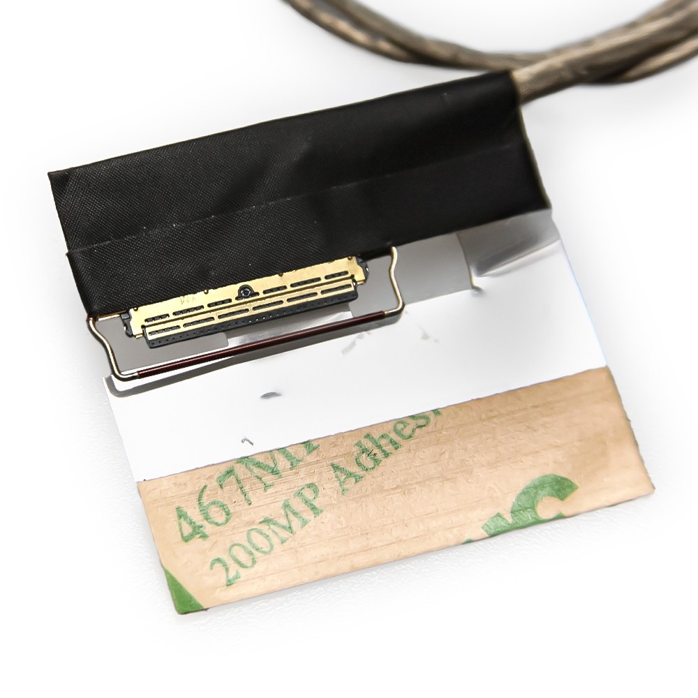 Cabo Flat para Notebook Acer Aspire 3 A315-59G