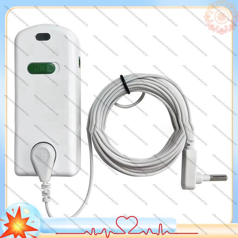 [Em Vendas E] Mat Tester Earth Month Ground Continuidade Para Produtos De Aterramento De Folhas Fronhas Pad