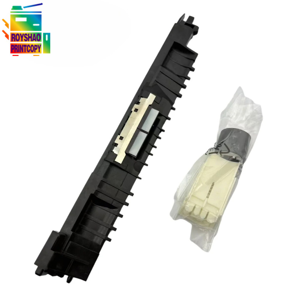 1 Conjunto CN598-67018 Kit De Montagem De Palheta Separadora Para HP X585 X451 X476 X551 X576 X377 X477 X577