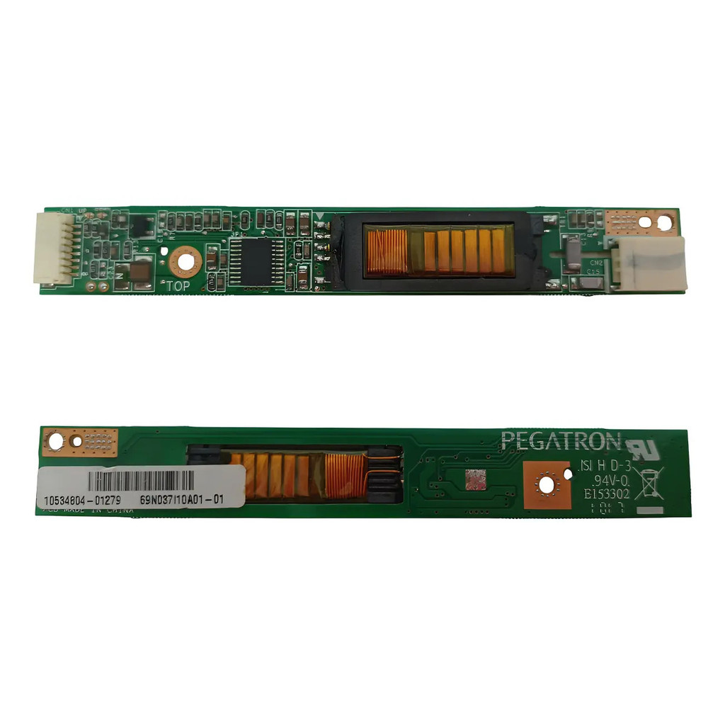 Placa Inversora Para Notebook H-buster Hbnb1402 / 1401
