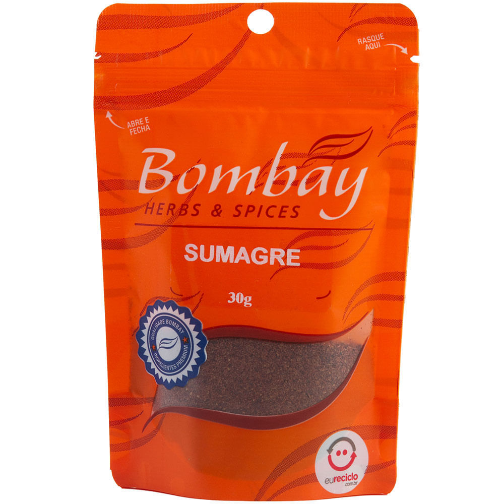 Sumagre (Sumac)