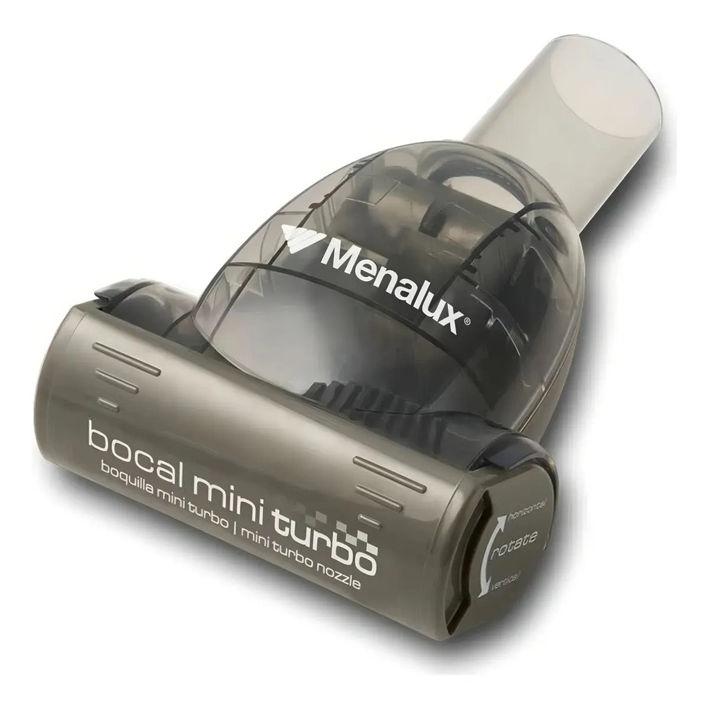 Bocal Mini Electrolux Turbo Menalux Aspiradores Encaixe 32mm Reposição