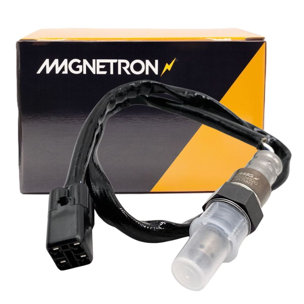 Sonda Lambda Fz25 250 Abs 2018-2025 Magnetron