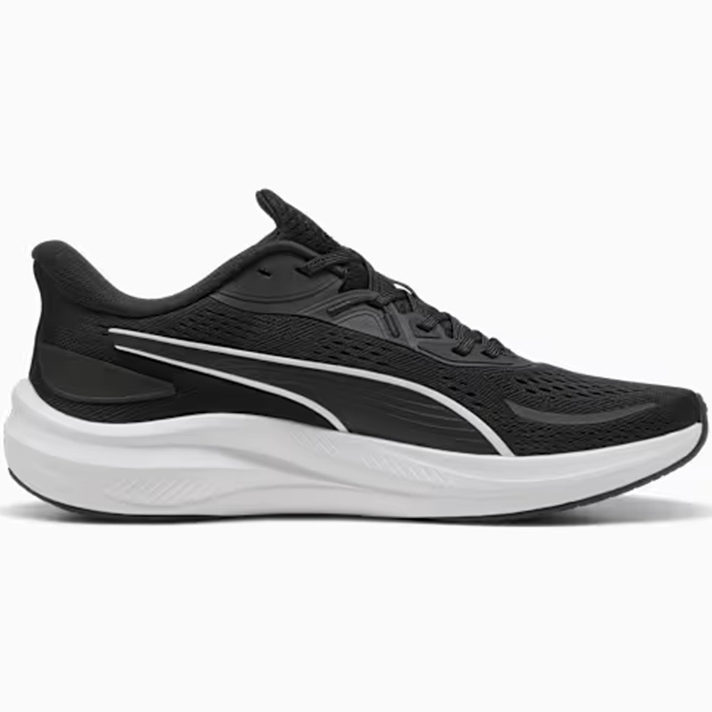Tênis Puma Skyrocket 2 BDP Masculino Preto