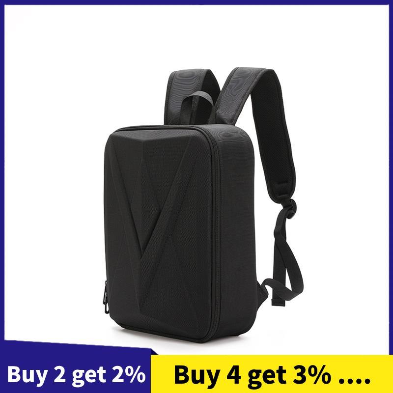 Mochila Rígida Para Neo 2 Motion Fly More Combo Drone Estojo Protetor Bolsa De Armazenamento Portátil
