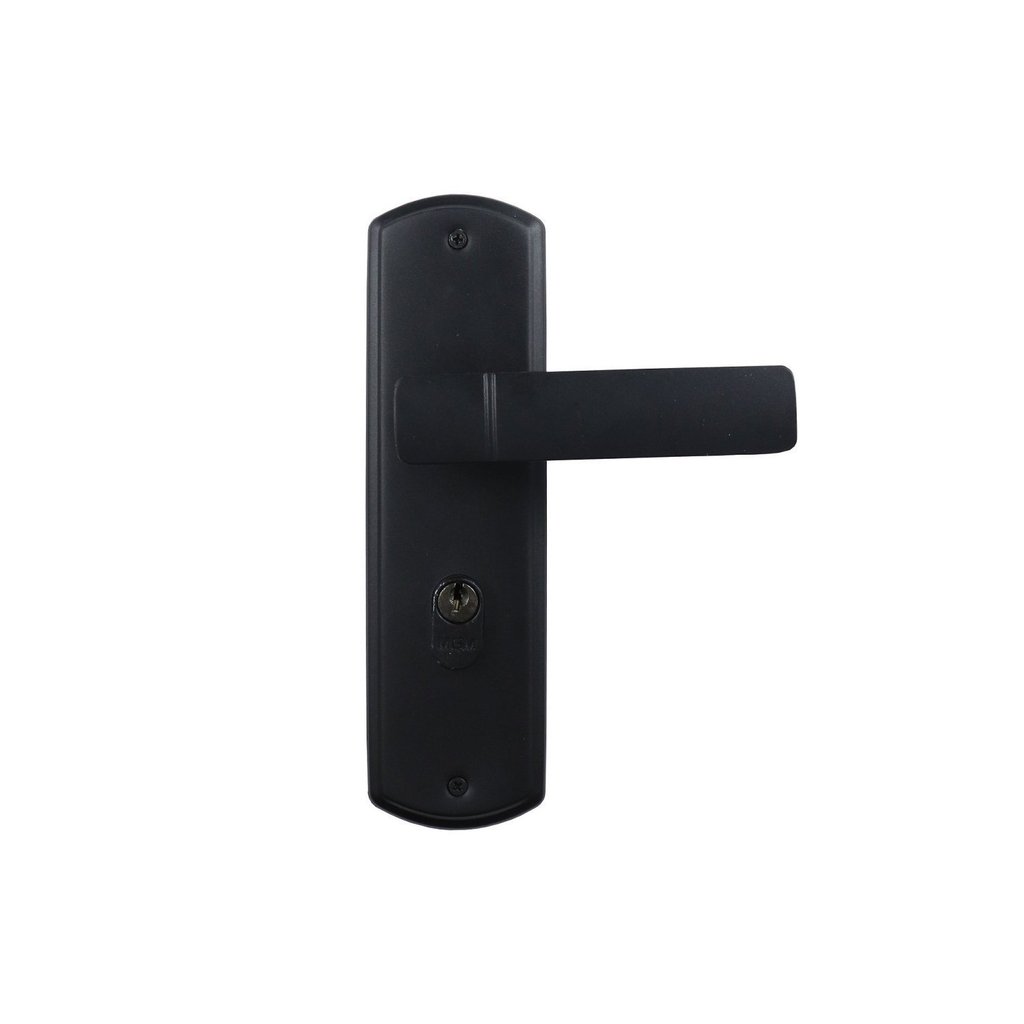Fechadura Externa Zamac 40mm Capri MGM