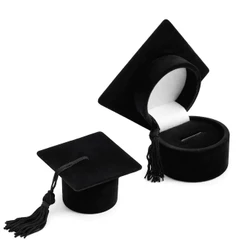 Caixinha Capelo para Formatura