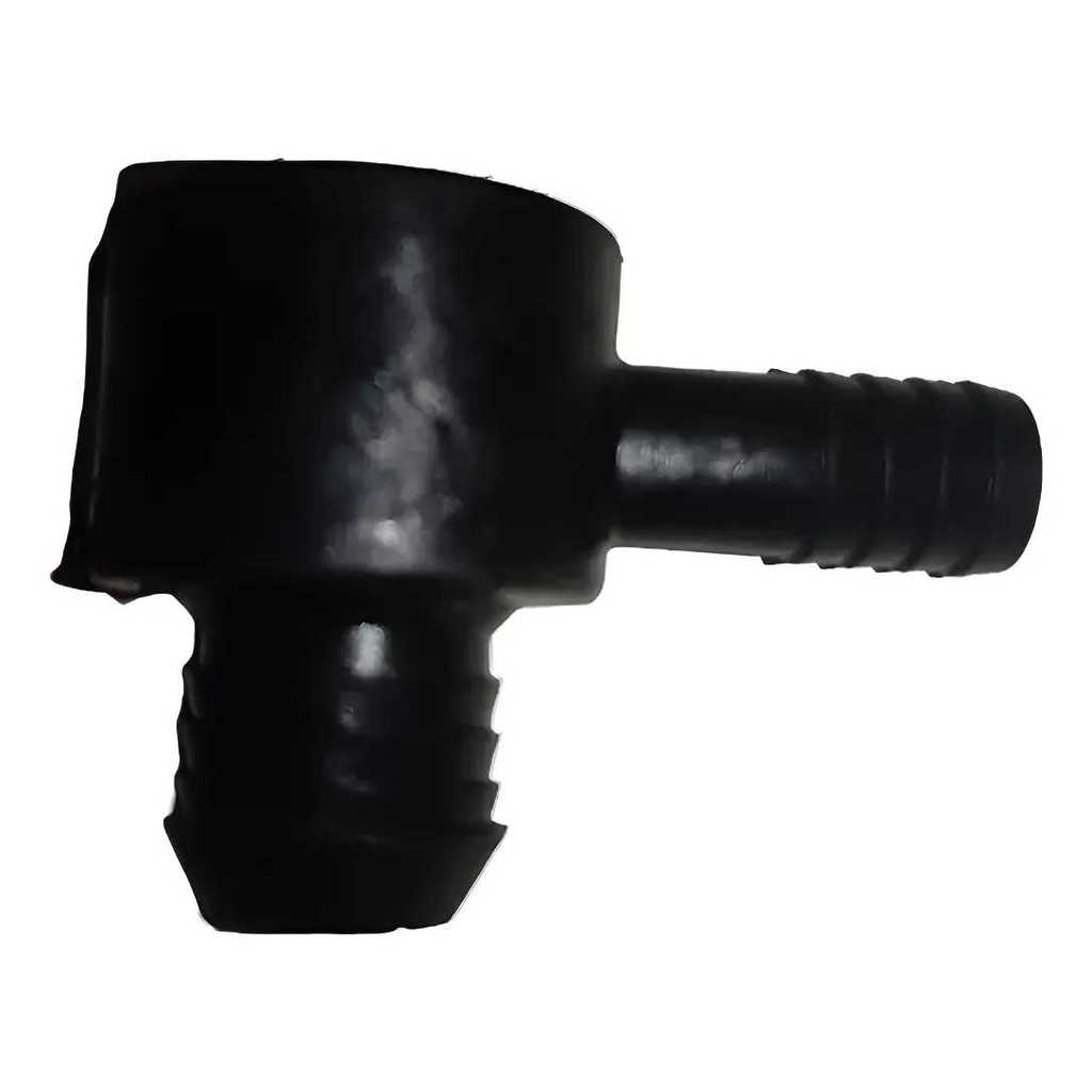 Reparo Válvula Retenção Servo Freio Uno Clio L200 Controil