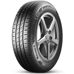 Pneu Barum By Continental Aro 15 185/65r15 88h Bravuris 5hm