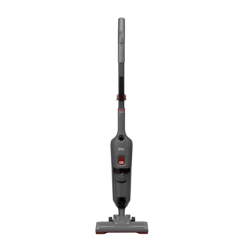 Aspirador de Pó Wap Power Speed Max 2 em 1 1600W 127V