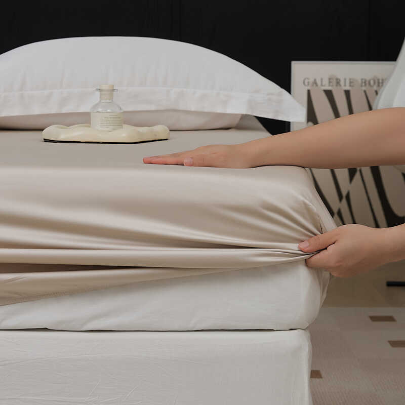 MUJI lençol de cama de peça única algodão puro algodão Premium Nude dormir escorregadio 90x190 lençol Extra grande 200*2