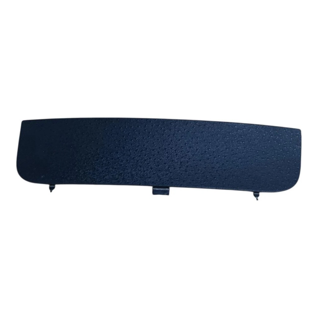 Moldura Tampa Inferior Painel Citroen C3 2011 - Citroën - C3 - 2011 - 1.4 - PN: 9642697977