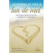 Quando Acaba a Lua-de-mel