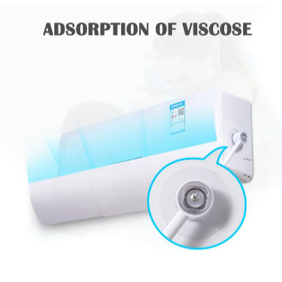 Defletor de Vento para Ar-Condicionado – Tipo B | Ajustável