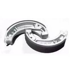 PATIN FREIO TRAS BIZ/ BROS/ XL 125 RIVAX PRIME SOB MEDIDA 025 - UH 2002A (ST)