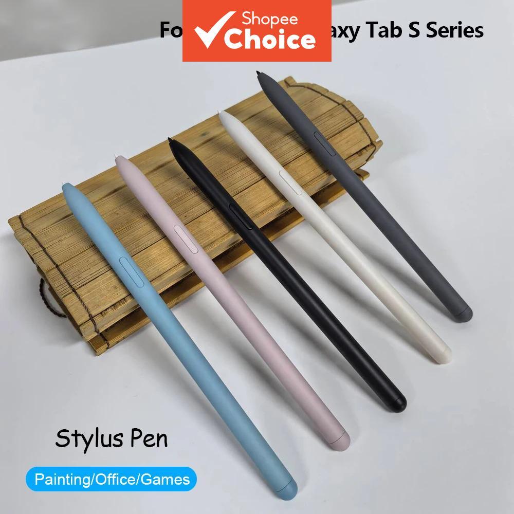 Para Samsung Galaxy Tab S10 Ultra, S10+, S10 ou S10 FE: caneta para desenho sem Bluetooth