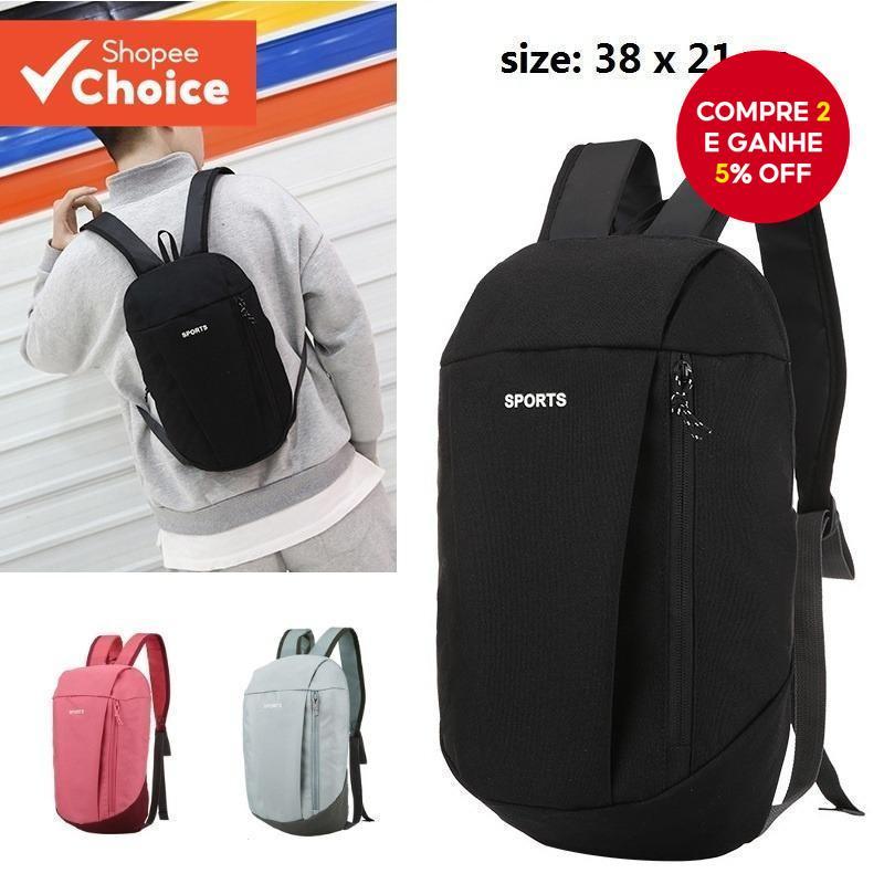 Crazy Bag 2025 Nova Mochila Esportiva À Prova D'água Para Ciclismo Ao Ar Livre , Lazer , Viagem , Leve