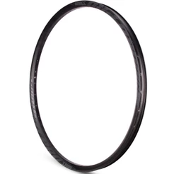 Aro 26 Tubeless Ready Flay Enduro PRO 36 Furos Preto Fosco