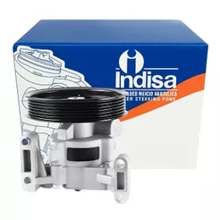Bomba Direção Hidraulica Fiat Punto Siena Strada Idea Palio Linea 1.6 1.8 16v Etorq Indisa