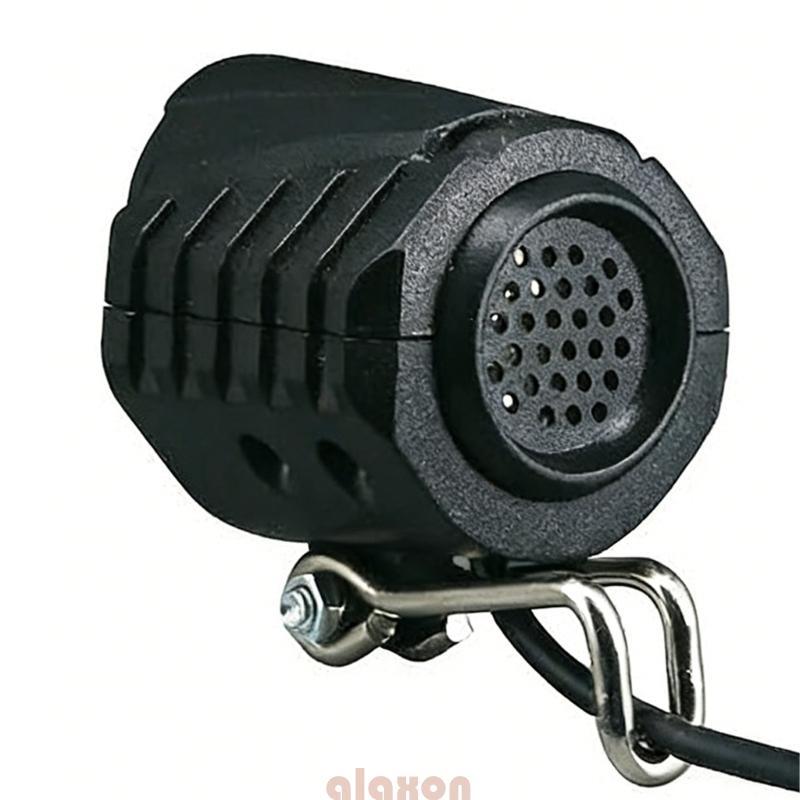 Scooter Elétrico LED Luz Frontal Substituição Brilho Da Segurança Lanterna Ciclismo Acessório