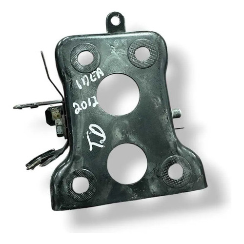 Suporte Eixo Traseiro Direito Fiat Idea 1.8 2012 2013 2014