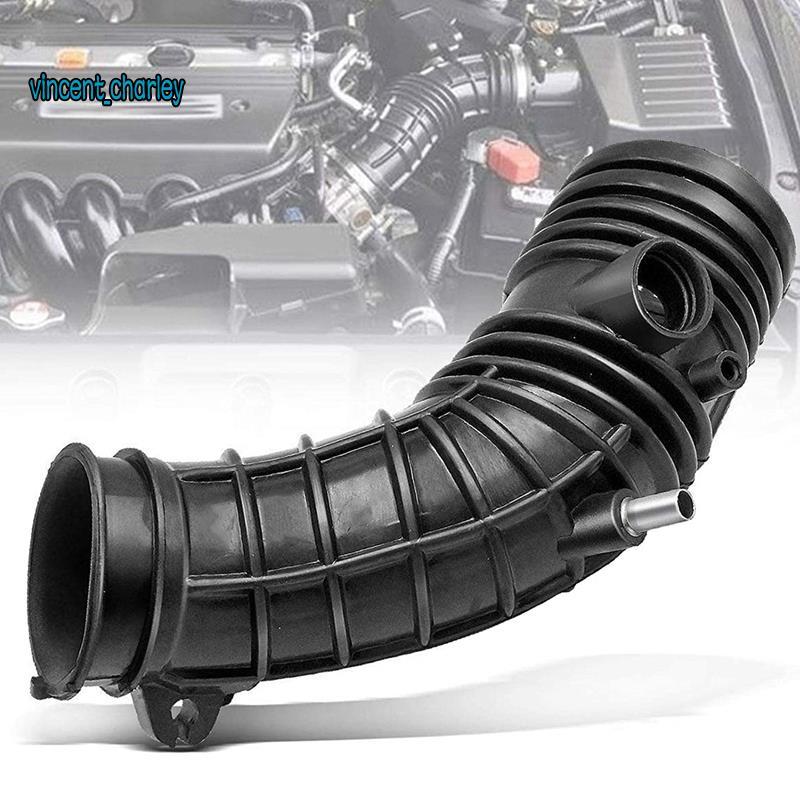 [vincent_c] Duto De Mangueira De Limpeza De Tubo De Entrada De Ar Para Accord 2003 2004 2005 2006 2007 DX EX LX SE 2.4L