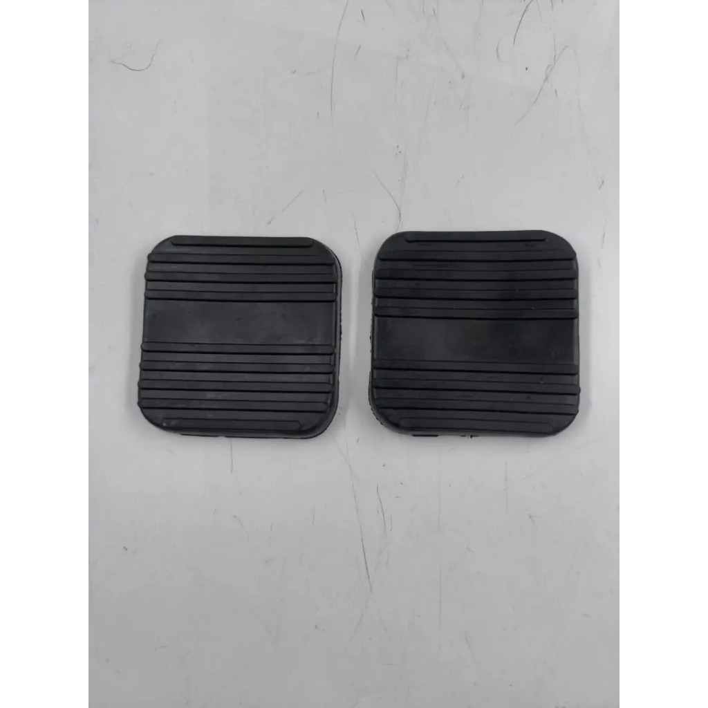 Par Capa Pedal Freio Embreagem Caminhão Ford Cargo 712 814