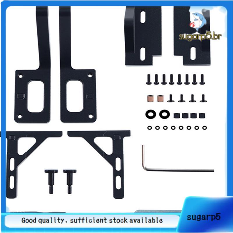 Para Kits De Metal De Dobradiça De Porta CNC Série X1/P1-Portas De Caixa 180 ° A 270 , Estabilidade Aprimorada Acessório