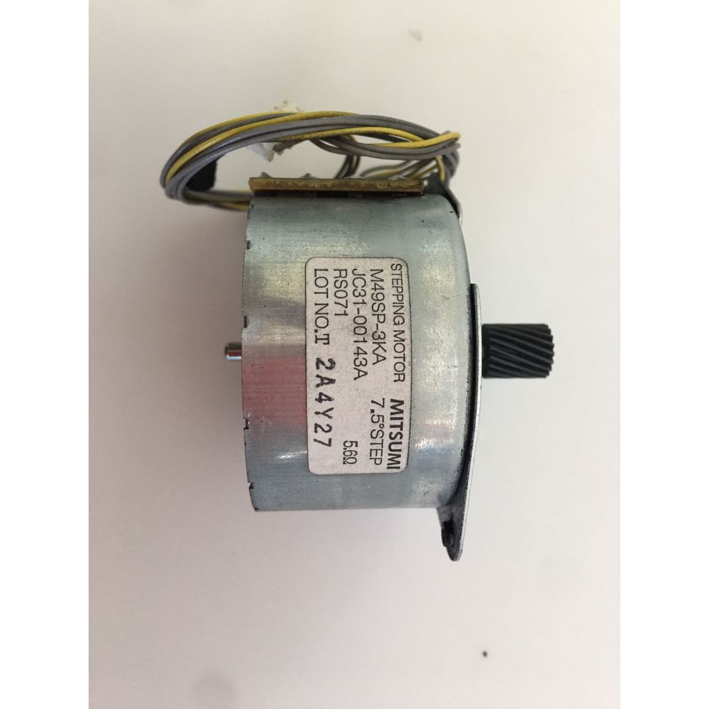 MOTOR PRINCIPAL SAMSUNG M2020 JC31-00143A