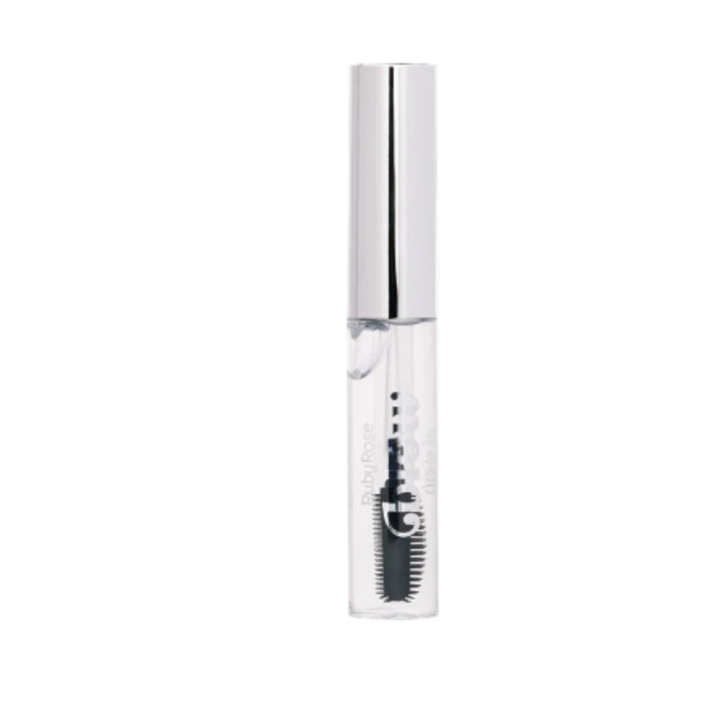 Gel Para Sobrancelhas Girly Club Blow Ruby Rose — imagem 2 de 2