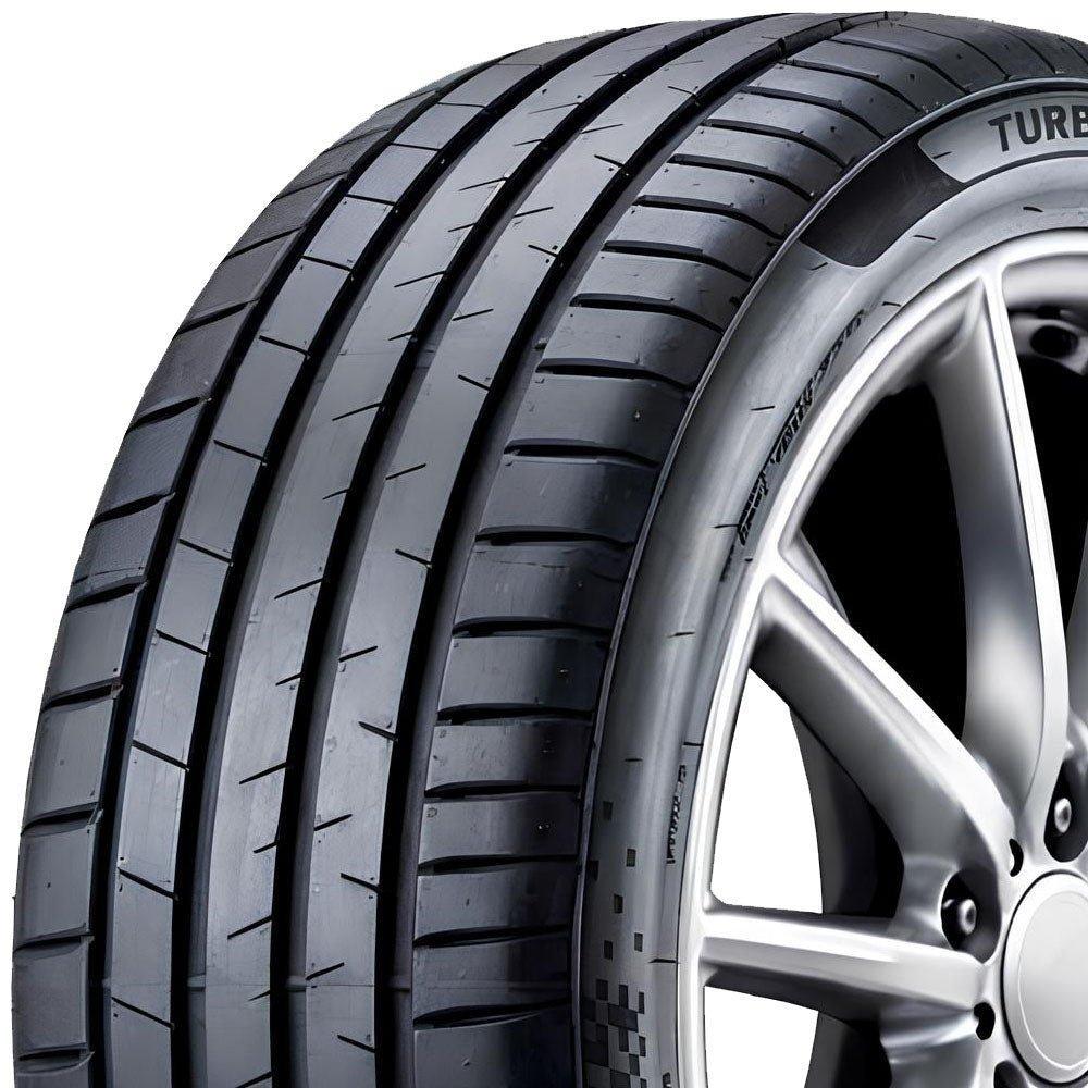KIT 2 Pneus Maxzes Turbomax 205/50 R17 Aro 17 93W XL · foto 2