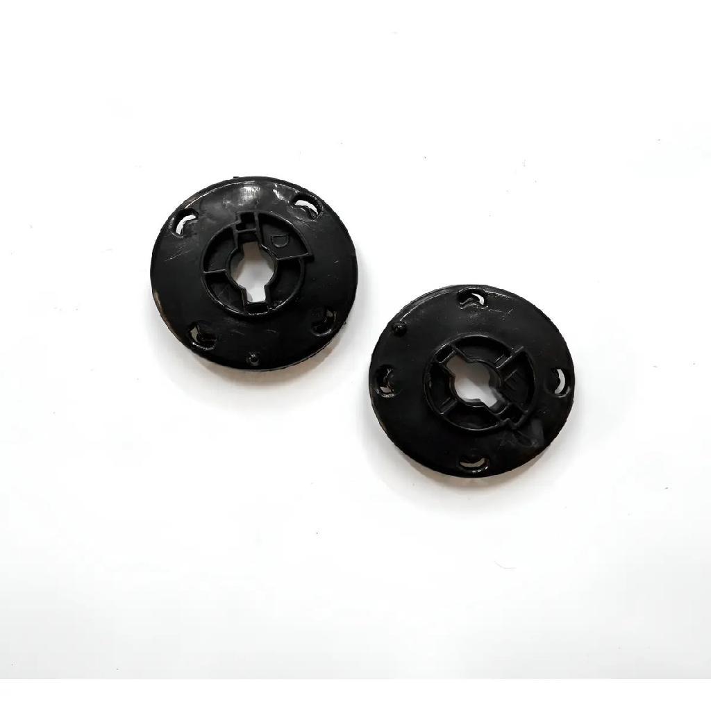 Kit Fixação (mecanismo) Reparo Joy 23 Rs Fechado Polivisor