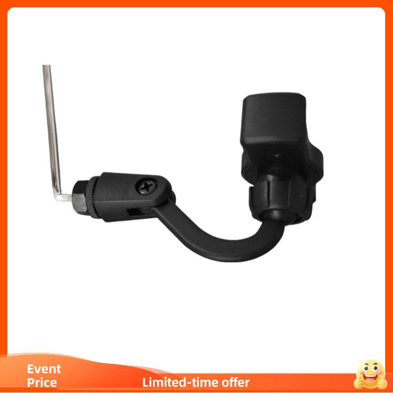 Peças De Guitarra Braçadeira De Suporte Para Celular Com Clipe De Música Trompete Alto Sax Saxofone Portátil Comprimento