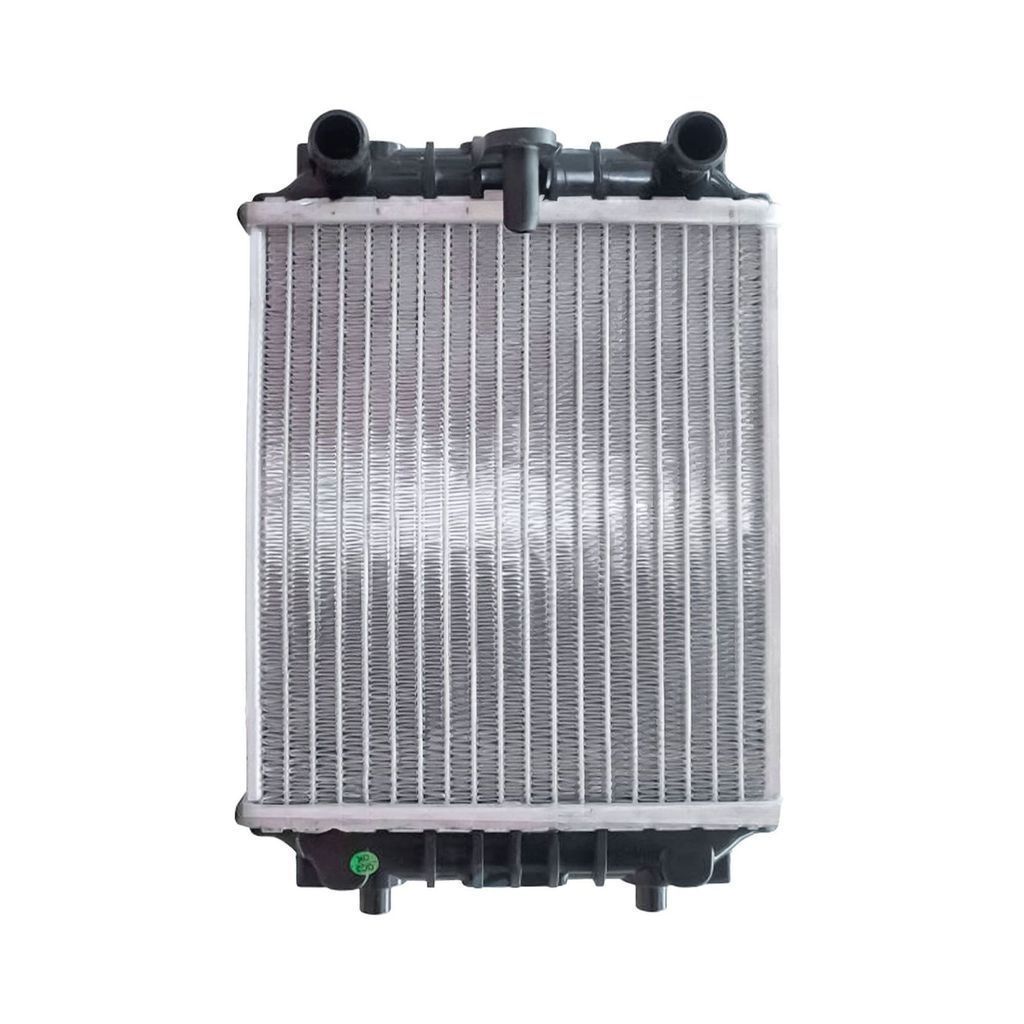 RADIADOR AUXILIAR PARA JETTA FUSCA A3 S3 2.0 TURBO 2011/2021 NT-20174.126 CD FILIAL CAMPINAS