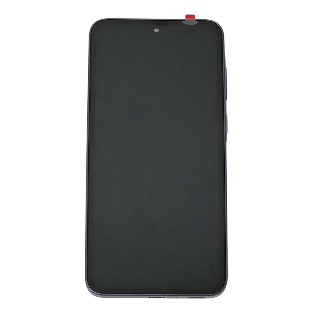 【Tela】 Frontal Display C/aro Compativel A35 5G A356 Oled