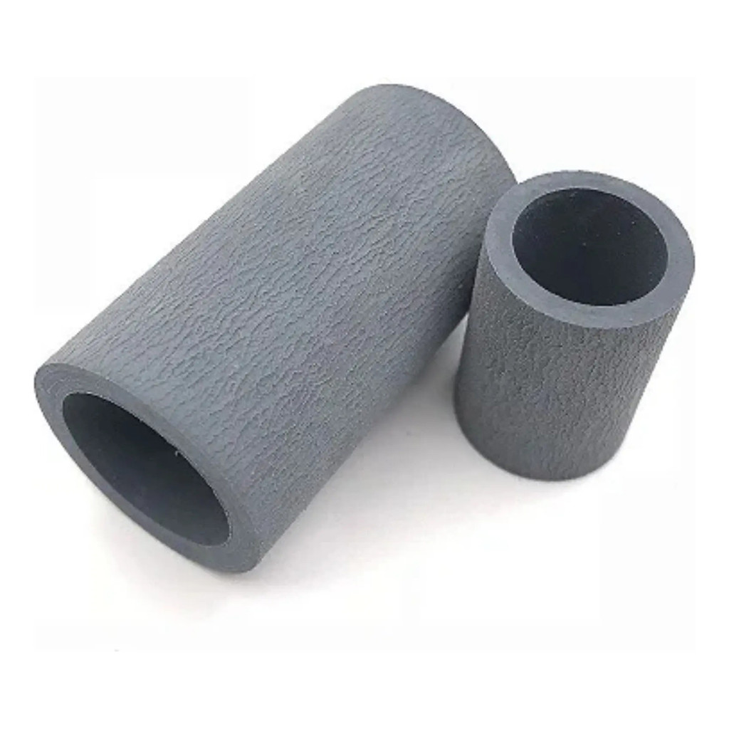 Rolete Retardo Gaveta Para Samsung M4075 M4070 Jc73-00328a