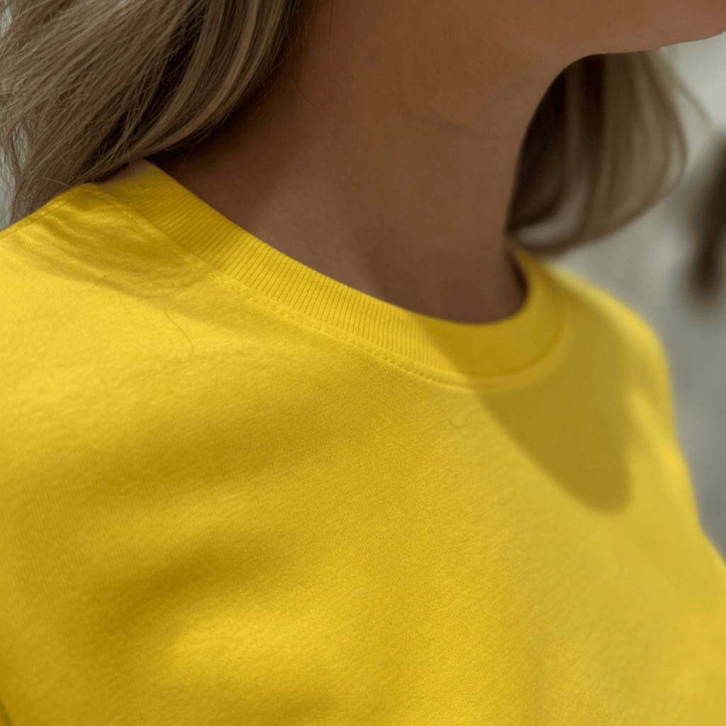 Detalhes do Camiseta Feminina Estampada Brasão Copa Brasil 100% Algodão Premium Verão Manga Curta Academia Treino Casual Plus Size