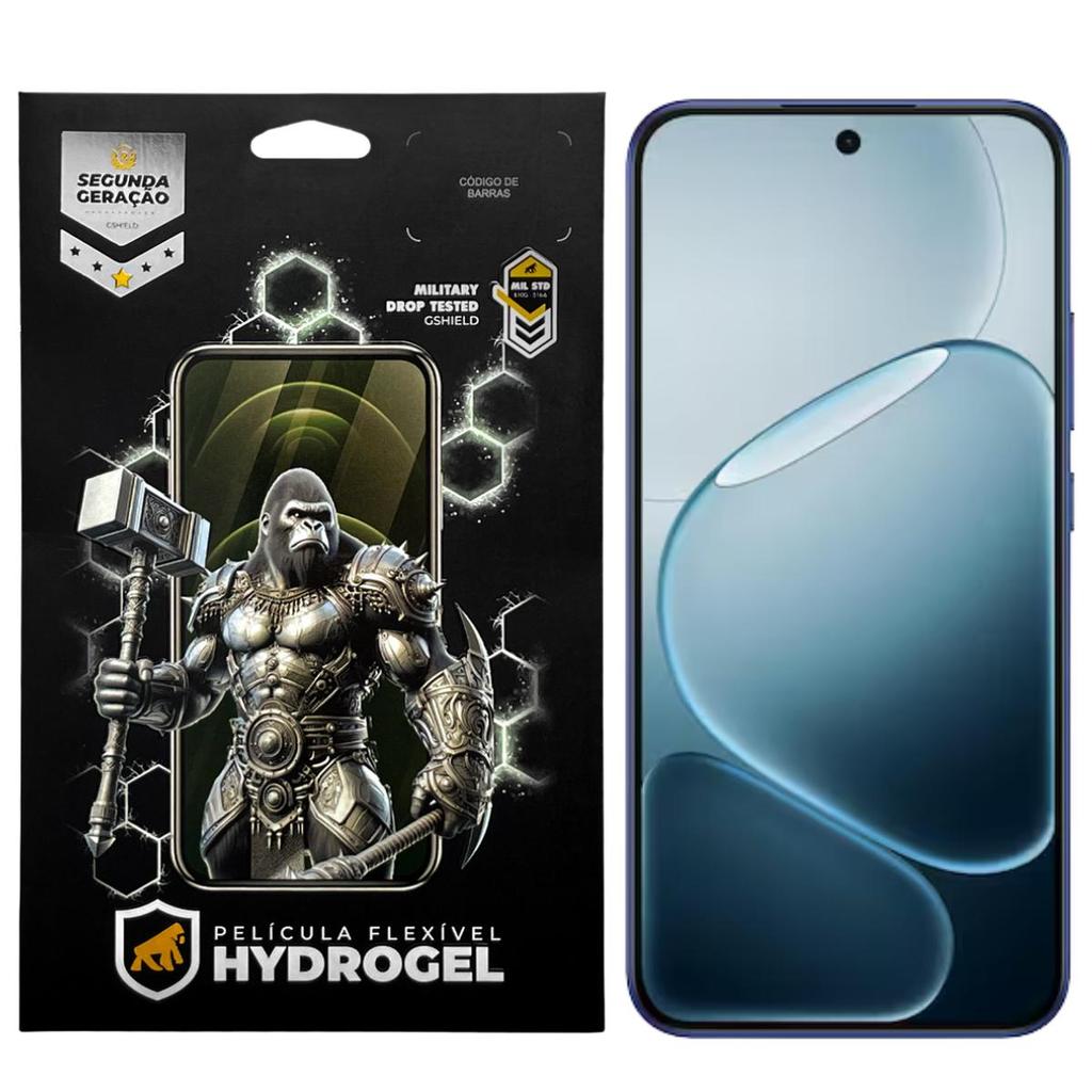 Película para Oppo A6 Pro - Hydrogel HD - Gshield