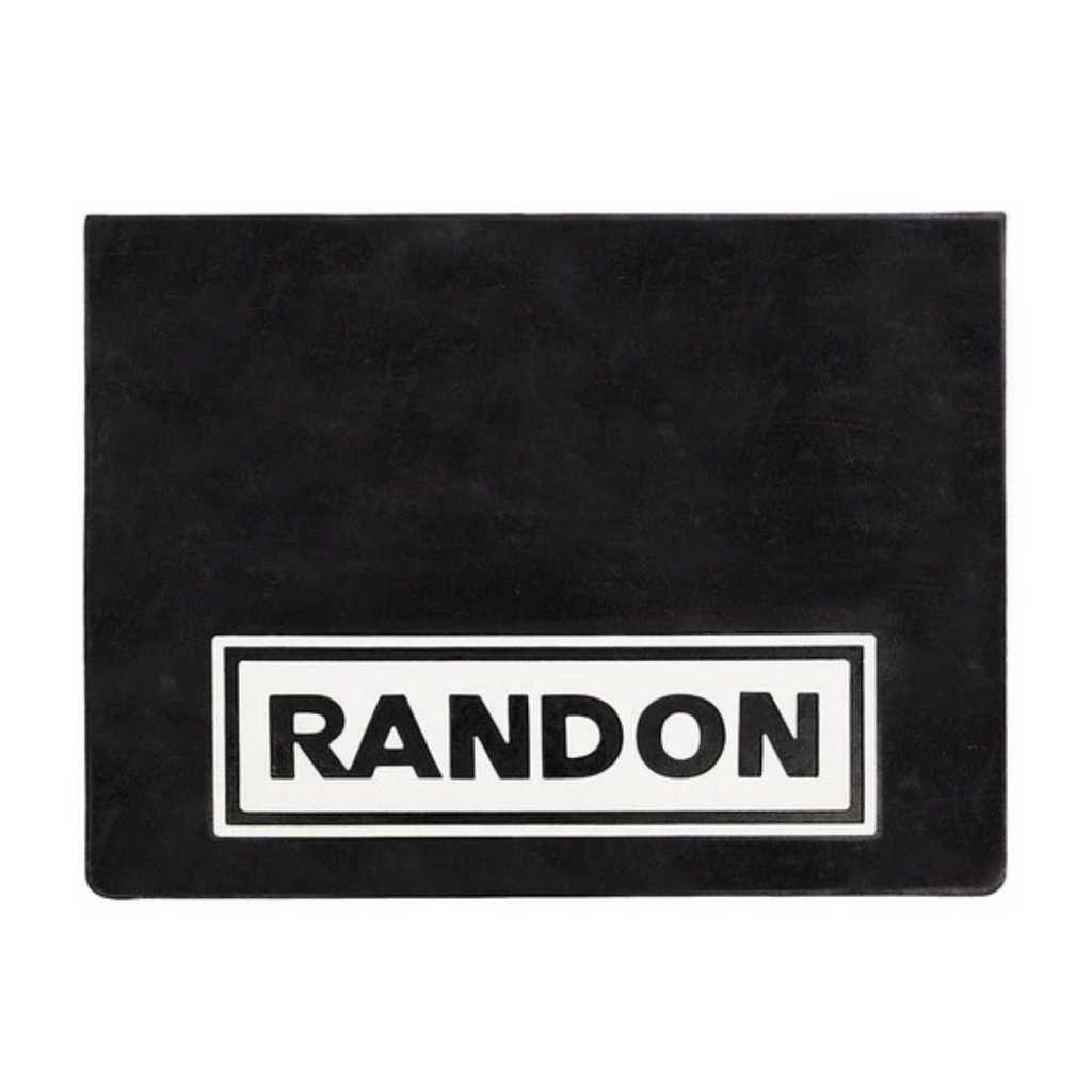APARA BARRO  CARRETAS RANDON COM 67,5 X52,5 CM