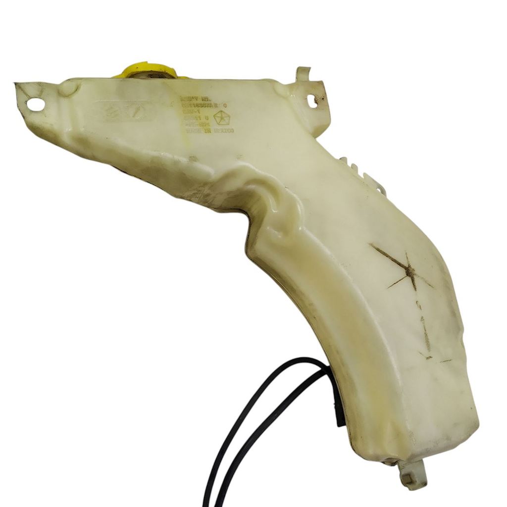 RESERVATÓRIO ÁGUA LIMPADOR PARA BRISA DODGE JOURNEY R/T 2012 201929