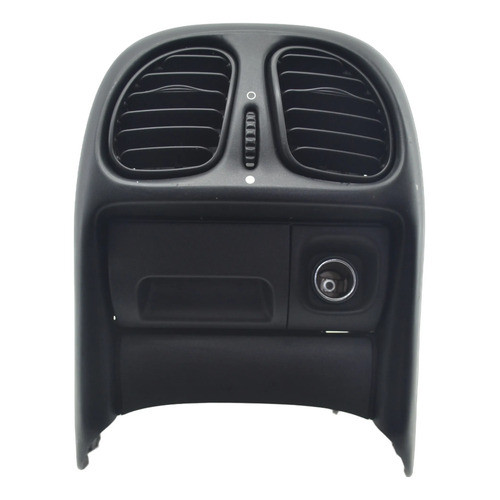 Difusor Ar Cinzeiro Console Traseiro Omega 2001 Original