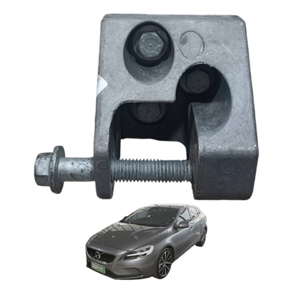 Suporte Coxim Inferior Cambio Volvo V40 T4 2017 2018