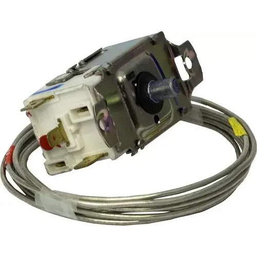 Termostato Geladeira Electrolux DC38 DC46 DC51X DF 38 - 64778675 -  AGT-9003 TSV9003-09 - Bivolt