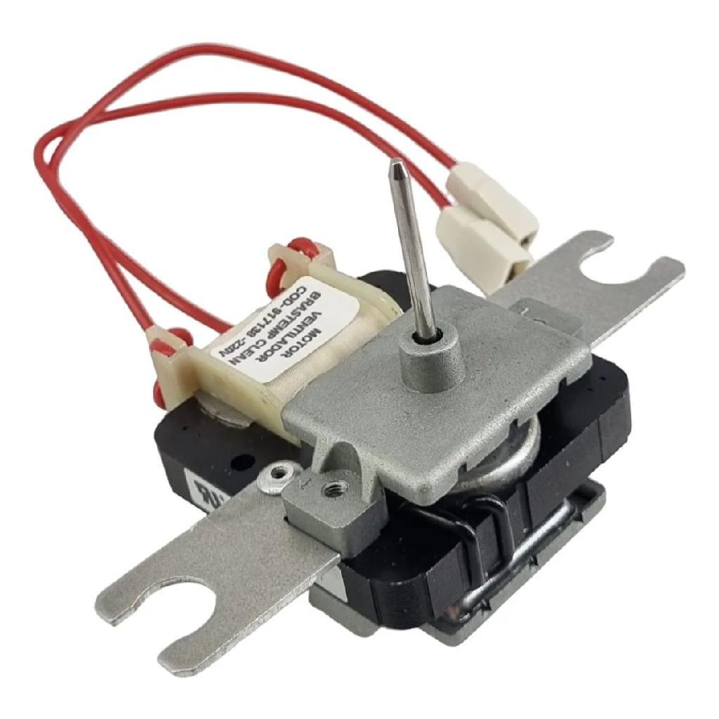 MOTOR VENTILADOR CLEAN FROST FREE 220V 50-60HZ 917138
