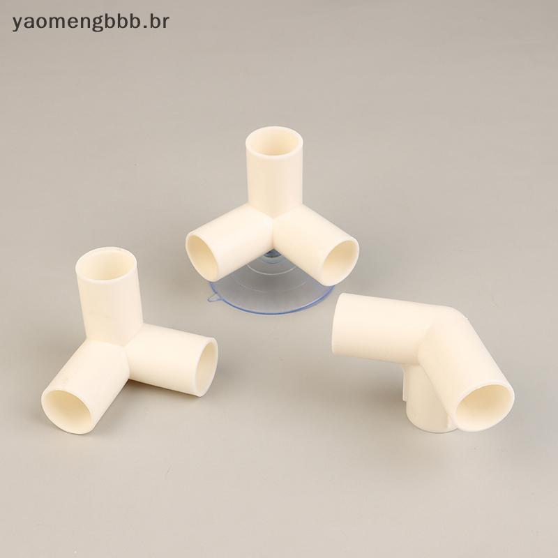 [yaobb] Acessórios Peças Sobressalentes Joint Hexagon Alat Ganti Baby Cercadinho Play Tenda Bebê Criança Sangkar Pagar B
