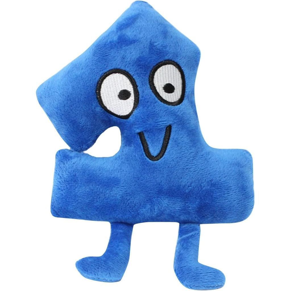 Brinquedo de pelúcia Bfdi Fantasy Island, boneca de pelúcia macia, almofada de pelúcia, usada para decoração de sofá em