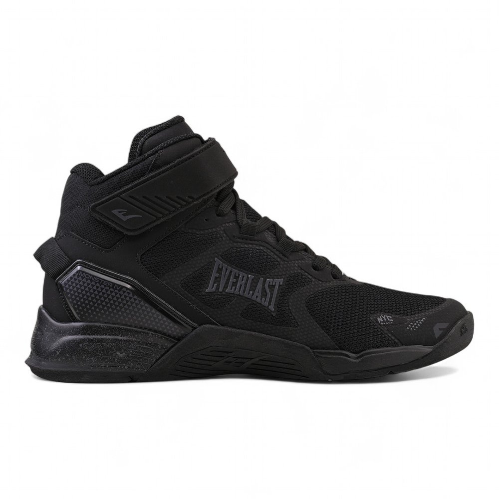 Imagem Tenis Everlast Monster 4 SEUA 225 Unissex