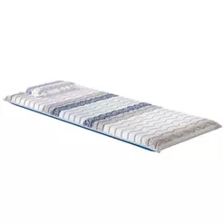 Colchonete Solteiro D20 Luxo Multiuso Viagem Camping - Probel
